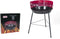 Barbecue - Model Malta - BBQ Houtskool of Briketten - 43x33x56cm