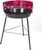 Barbecue - Model Malta - BBQ Houtskool of Briketten - 43x33x56cm