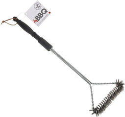 Barbecue Reinigingsborstel 16,3 x 54,5 cm
