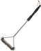 Barbecue Reinigingsborstel 16,3 x 54,5 cm