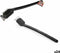 Barbecue Reinigingsborstel Algon 44 x 6,5 cm