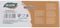Barbecuespiesset Algon Bamboe 100 Onderdelen 24 cm (12 Stuks)