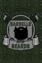 Barbells and Beards