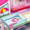 Barbie 47311 Droomzomerhuis Met Pop Veelkleurig