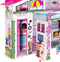 Barbie 47311 Droomzomerhuis Met Pop Veelkleurig