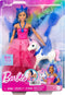 Barbie 65 jaar A Touch of Magic - Eenhoorn pop - Barbiepop