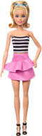 Barbie 65 jaar Fashionistas Pop - Barbiepop