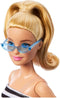 Barbie 65 jaar Fashionistas Pop - Barbiepop