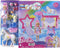 Barbie A Touch of Magic - Barbie speelset - Met pop en accessoires