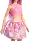 Barbie A Touch of Magic - Roze eenhoorn - Barbiepop