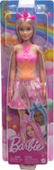 Barbie A Touch of Magic - Roze eenhoorn - Barbiepop