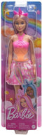 Barbie A Touch of Magic - Roze eenhoorn - Barbiepop