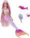 Barbie A Touch of Magic - Zeemeermin pop - Barbiepop