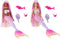 Barbie A Touch of Magic - Zeemeermin pop - Barbiepop