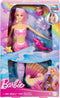 Barbie A Touch of Magic - Zeemeermin pop - Barbiepop