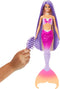 Barbie A Touch of Magic - Zeemeermin pop - Barbiepop