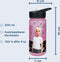Barbie Aero-Drinkfles