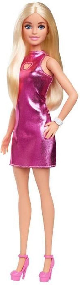 Barbie - Barbie fashionista's - Pop met het syndroom van Down - Barbie - HYT88