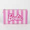 Barbie Beautycase Toilettas Haarborstel Haar scrunchies - Cadeauverpakking