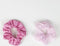 Barbie Beautycase Toilettas Haarborstel Haar scrunchies - Cadeauverpakking