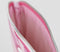 Barbie Beautycase Toilettas Haarborstel Haar scrunchies - Cadeauverpakking