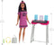 Barbie Big City Big Dreams Brooklyn Recording Studio Speelset