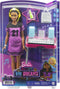 Barbie Big City Big Dreams Speelset Assorti