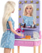 Barbie Big City Big Dreams Speelset Assorti