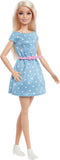 Barbie Big City Big Dreams Speelset Assorti