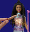 Barbie Big City Dreams Barbiepop - Zangeres met Bruin Haar