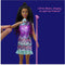 Barbie Big City Dreams Barbiepop - Zangeres met Bruin Haar