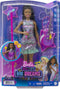 Barbie Big City Dreams Barbiepop - Zangeres met Bruin Haar