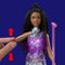 Barbie Big City Dreams Barbiepop - Zangeres met Bruin Haar
