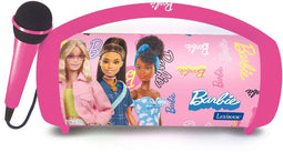 Barbie Bluetooth® Lichtluidspreker met microfoon