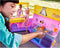 Barbie Careers - Limonadewagen - Barbie auto - Poppenvervoersmiddel