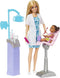 Barbie Careers - Tandarts - Modepop - Barbie pop