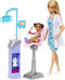 Barbie Careers - Tandarts - Modepop - Barbie pop