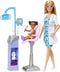 Barbie Careers - Tandarts - Modepop - Barbie pop