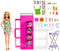 Barbie - Catering speelset - Barbie keukenavonturen - Modepop