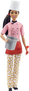 Barbie Chef Kok