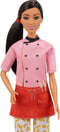 Barbie Chef Kok