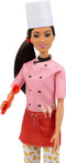 Barbie Chef Kok
