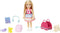 Barbie Chelsea Barbiepop en Accessoires - Barbiepop