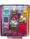 Barbie Chelsea Barbiepop en Accessoires - Barbiepop