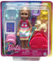 Barbie Chelsea Barbiepop en Accessoires - Barbiepop