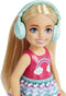 Barbie Chelsea Barbiepop en Accessoires - Barbiepop