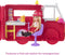Barbie Chelsea Brandweerwagen - Barbiepop