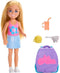 Barbie - Chelsea Doll Enjoue rugzak