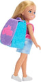 Barbie - Chelsea Doll Enjoue rugzak