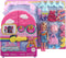 Barbie Chelsea - Kledingkast - Pop en speelset